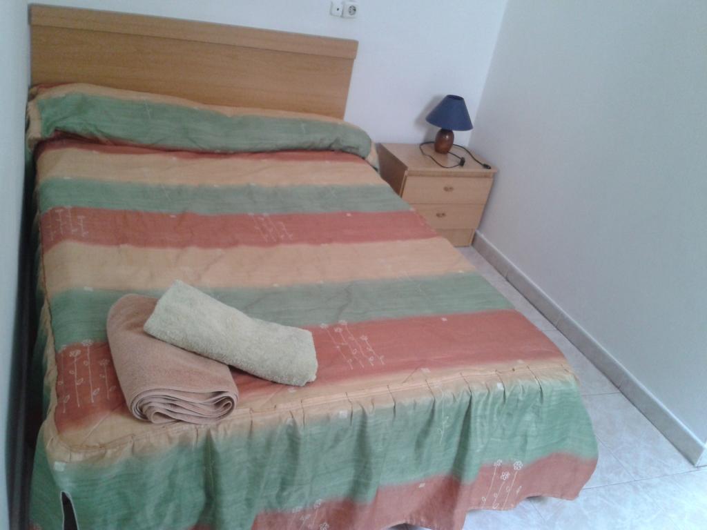 Falow Las Palmas de Gran Canaria Rom bilde
